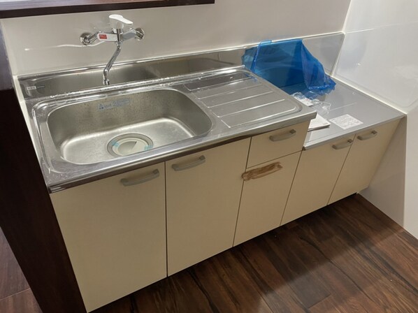 ラグレイス姫路の物件内観写真